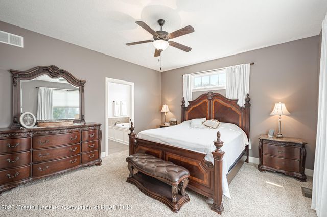 8736 Mount Rainier Circle 3, Lansing, MI 48917