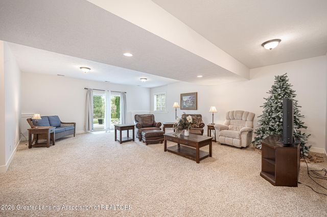 8736 Mount Rainier Circle 3, Lansing, MI 48917
