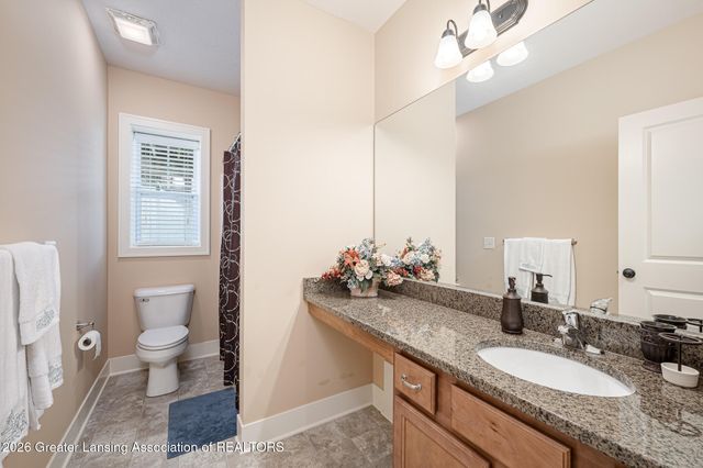 8736 Mount Rainier Circle 3, Lansing, MI 48917