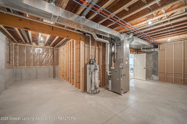 8736 Mount Rainier Circle 3, Lansing, MI 48917