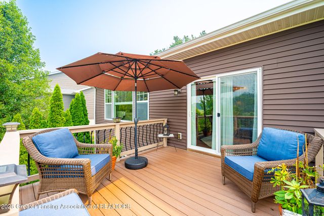 8736 Mount Rainier Circle 3, Lansing, MI 48917
