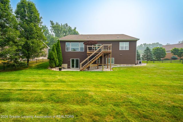 8736 Mount Rainier Circle 3, Lansing, MI 48917