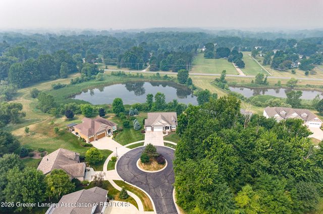 8736 Mount Rainier Circle 3, Lansing, MI 48917