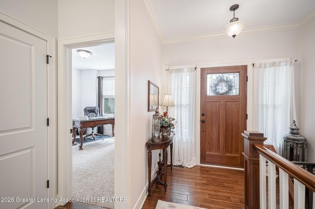 8736 Mount Rainier Circle 3, Lansing, MI 48917