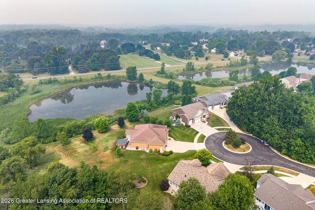 8736 Mount Rainier Circle 3, Lansing, MI 48917