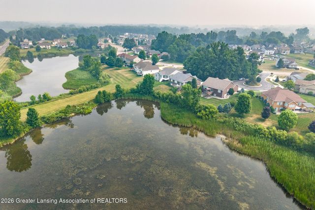 8736 Mount Rainier Circle 3, Lansing, MI 48917