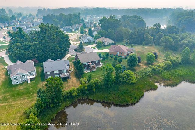 8736 Mount Rainier Circle 3, Lansing, MI 48917