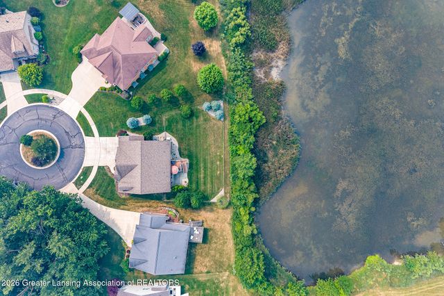 8736 Mount Rainier Circle 3, Lansing, MI 48917