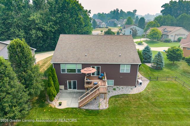 8736 Mount Rainier Circle 3, Lansing, MI 48917