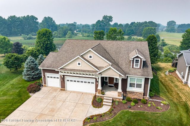 8736 Mount Rainier Circle 3, Lansing, MI 48917