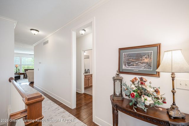8736 Mount Rainier Circle 3, Lansing, MI 48917