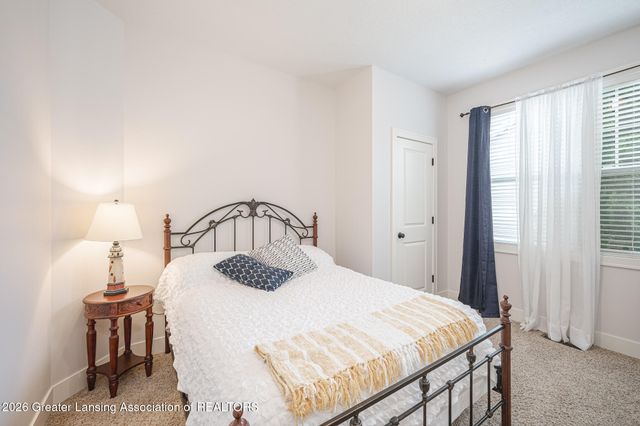 8736 Mount Rainier Circle 3, Lansing, MI 48917
