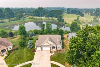 8736 Mount Rainier Circle 3, Lansing, MI 48917