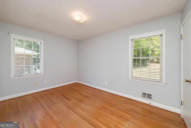 304 Burke Circle, Mcdonough, GA 30253