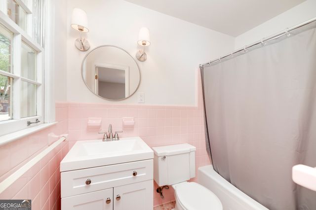 304 Burke Circle, Mcdonough, GA 30253