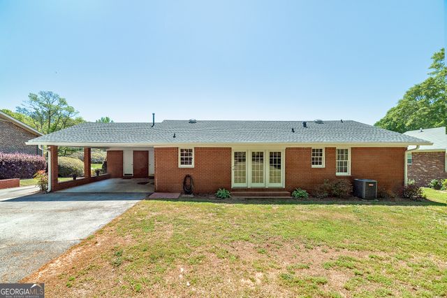 304 Burke Circle, Mcdonough, GA 30253