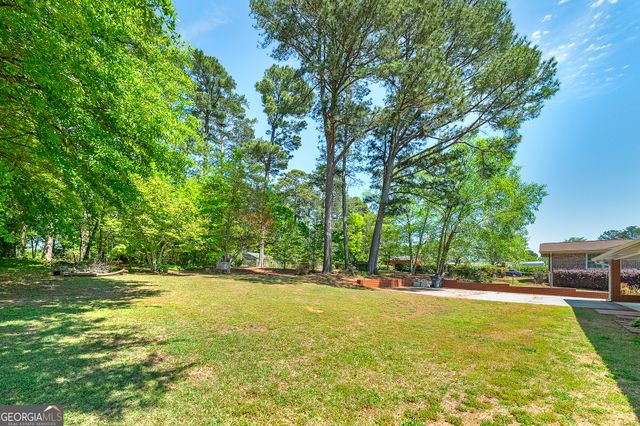304 Burke Circle, Mcdonough, GA 30253
