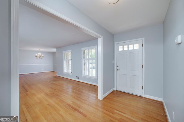 304 Burke Circle, Mcdonough, GA 30253