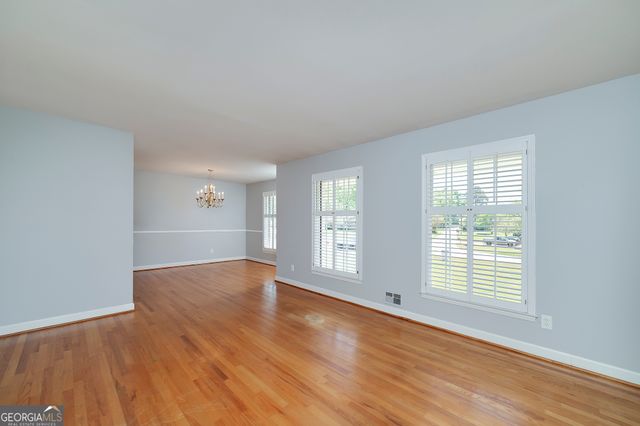 304 Burke Circle, Mcdonough, GA 30253