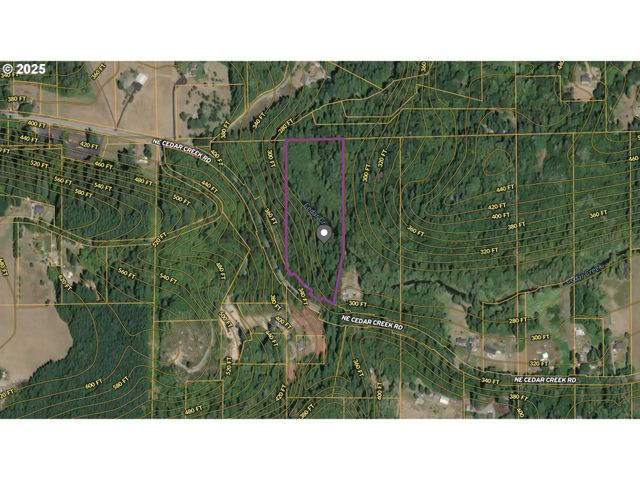0 Ne Cedar Creek Rd, Woodland, WA 98674