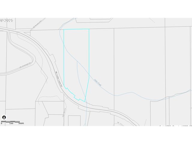 0 Ne Cedar Creek Rd, Woodland, WA 98674