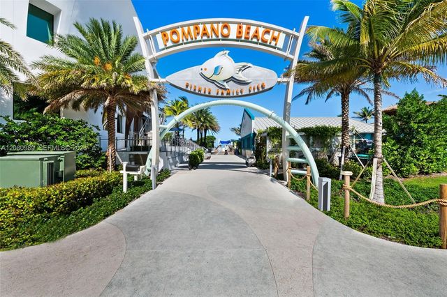 328 N Ocean Boulevard 104, Pompano Beach, FL 33062