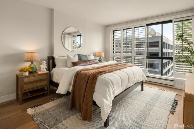 300 3rd Street 816, San Francisco, CA 94107