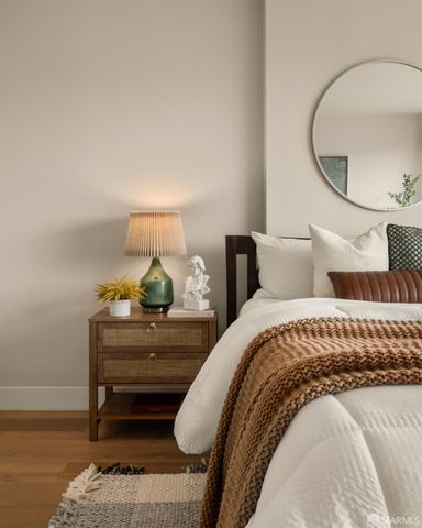 300 3rd Street 816, San Francisco, CA 94107