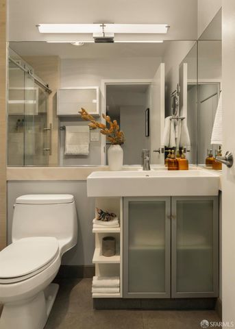 300 3rd Street 816, San Francisco, CA 94107