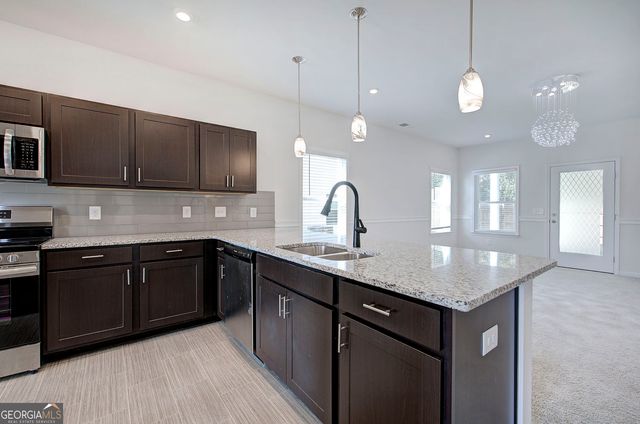 160 Marion Drive, Cartersville, GA 30120