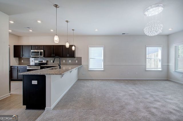160 Marion Drive, Cartersville, GA 30120