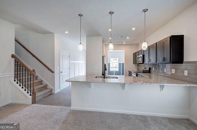 160 Marion Drive, Cartersville, GA 30120