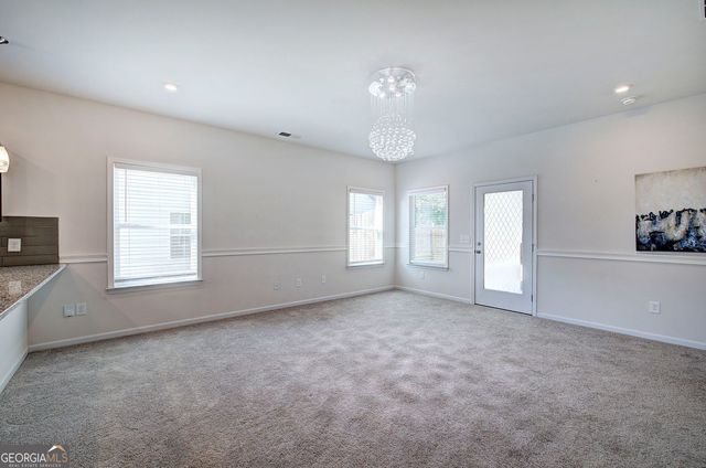 160 Marion Drive, Cartersville, GA 30120