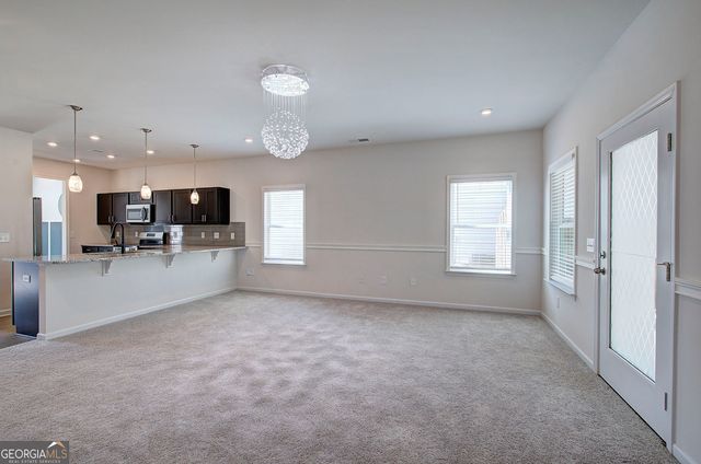 160 Marion Drive, Cartersville, GA 30120