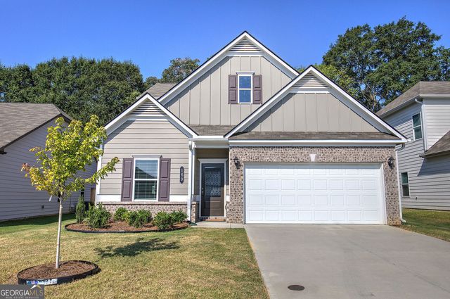 160 Marion Drive, Cartersville, GA 30120
