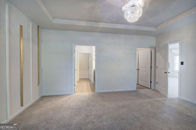 160 Marion Drive, Cartersville, GA 30120