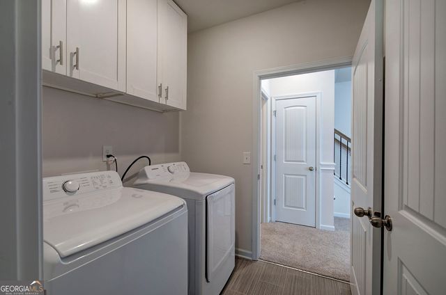 160 Marion Drive, Cartersville, GA 30120
