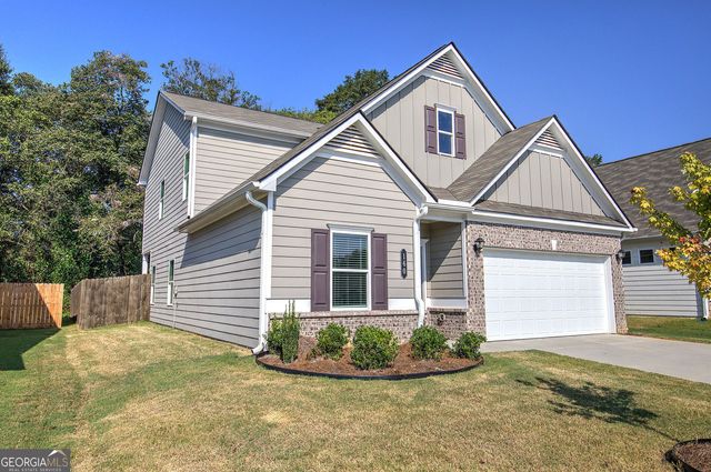 160 Marion Drive, Cartersville, GA 30120