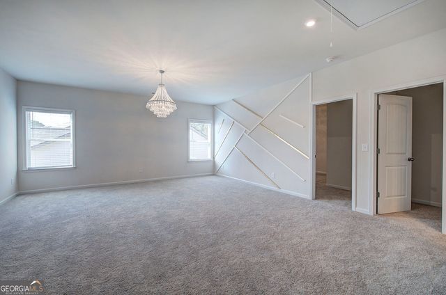 160 Marion Drive, Cartersville, GA 30120