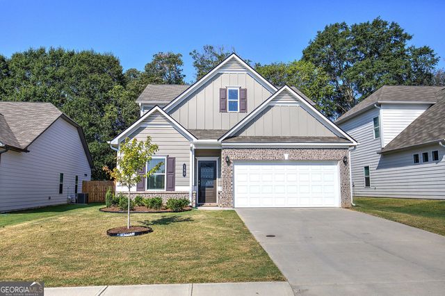 160 Marion Drive, Cartersville, GA 30120