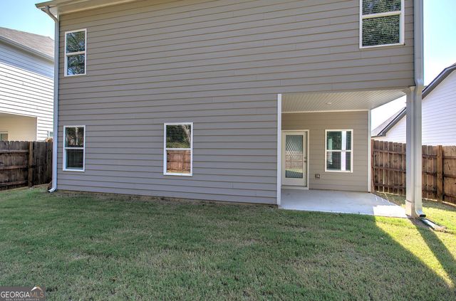 160 Marion Drive, Cartersville, GA 30120