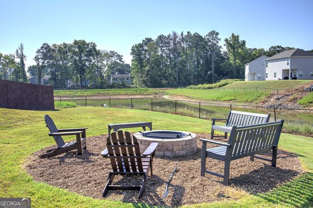 160 Marion Drive, Cartersville, GA 30120