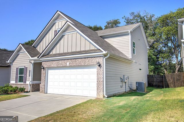 160 Marion Drive, Cartersville, GA 30120