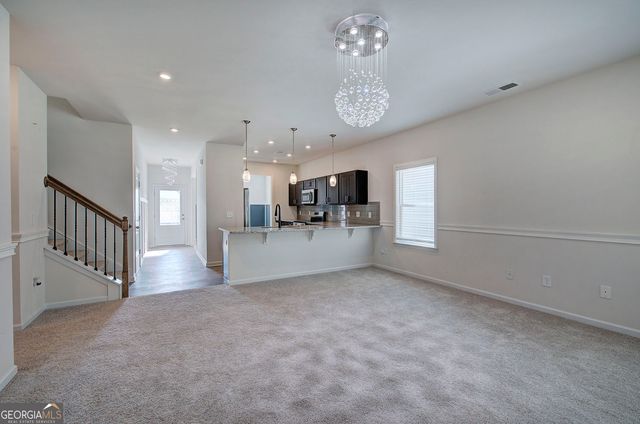 160 Marion Drive, Cartersville, GA 30120