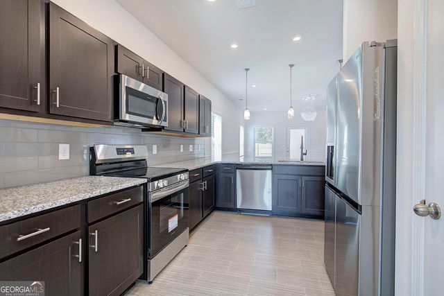 160 Marion Drive, Cartersville, GA 30120