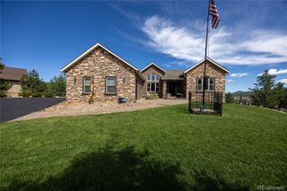 230 Eagle Pines Drive, Woodland Park, CO 80863