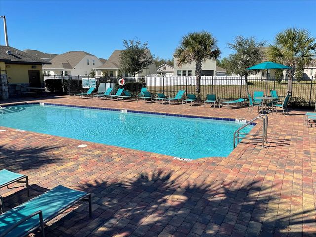 4439 SEVEN CANYONS DRIVE, Kissimmee, FL 34746