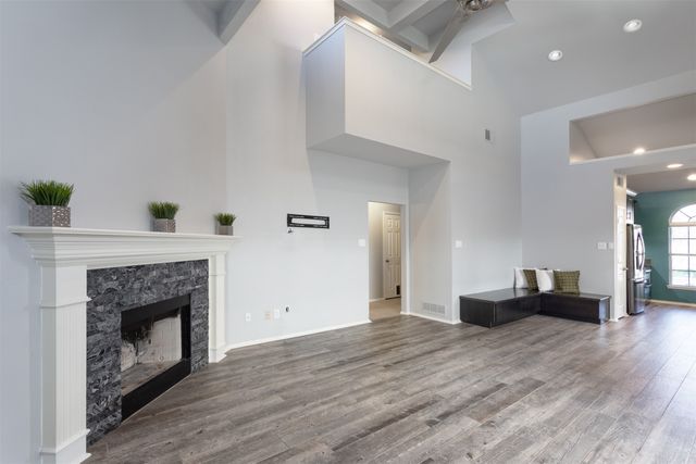 8400 Hickory Street 1402, Frisco, TX 75034