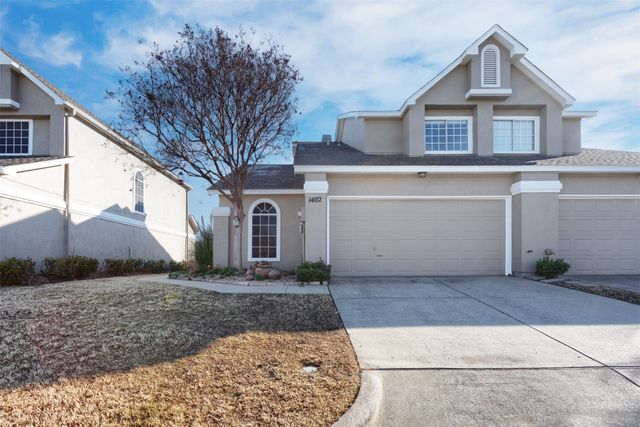 8400 Hickory Street 1402, Frisco, TX 75034