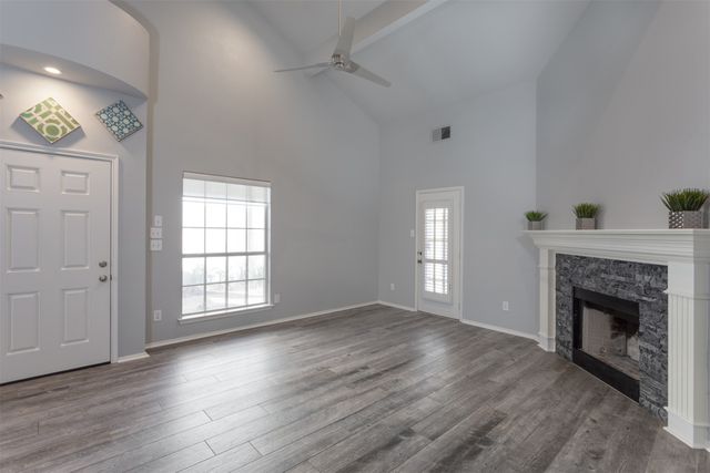 8400 Hickory Street 1402, Frisco, TX 75034